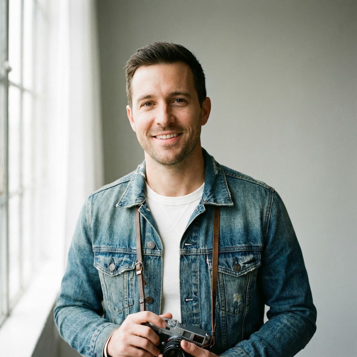 芭乐视频首席摄影师张浩然