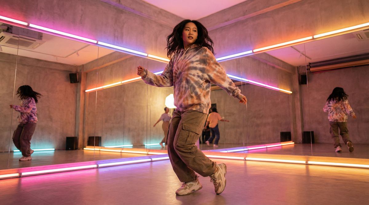 芭乐视频舞蹈视频