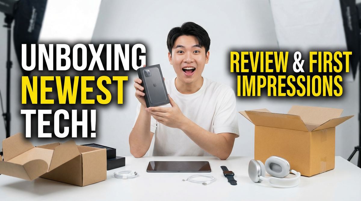 芭乐视频科技开箱视频